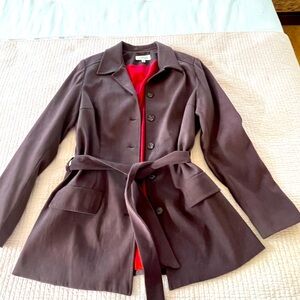 Vintage Barney New York Style 11074 RN91548